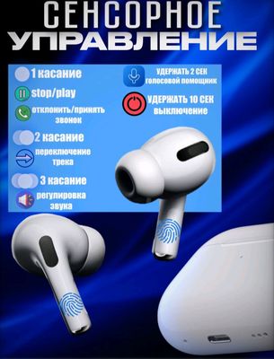 Airpods pro 2