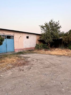 Sklad va naves sotiladi 20 sotix Kadastr dakument
