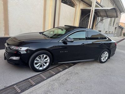 Malibu 2.4 atmasferniy