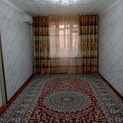 Квартира сотилади