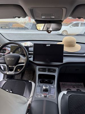 Chazor BYD продажа 2023