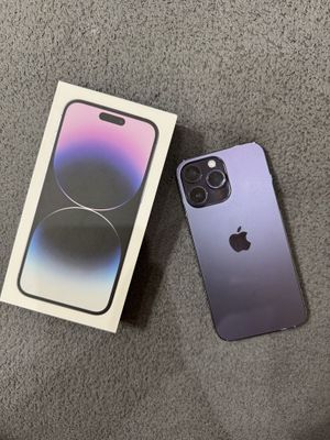 Продам Iphone 14 Pro Max