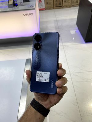 Telefon OPPO Reno 8T