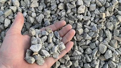 Клинец Щебень Песок Грунт Блуга