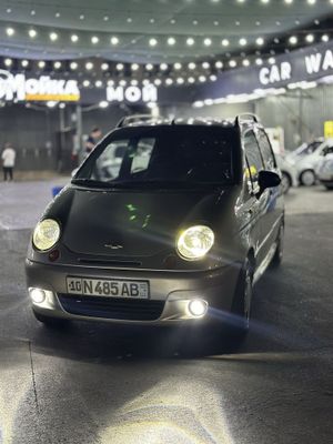 Matiz best 2008 kanditsioner sotiladi