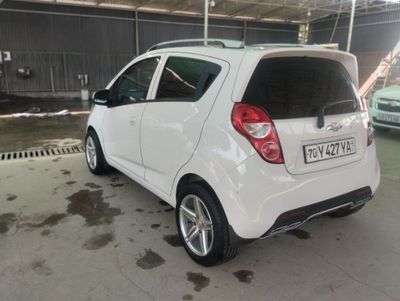 Spark 2020 xolati