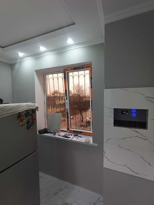Ремонт квартир под ключ