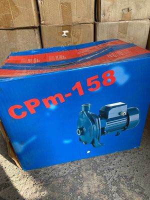 Nasos CPm158 Насос CPm158 OPTOM