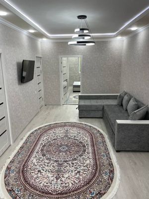Юнусабадский район, 13 кв Сдается своя 2/2/4