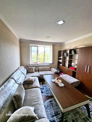 Срочно сдаётся квартира на Лисунове, Яшнабадский район, 381*
