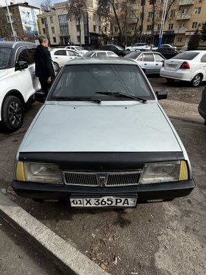 Продается / Sotiladi Vaz 21099 / рассрочка, выкуп / 7 мес