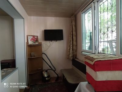 Аренда 2 ком квартира в 2 мкр 1 этаж