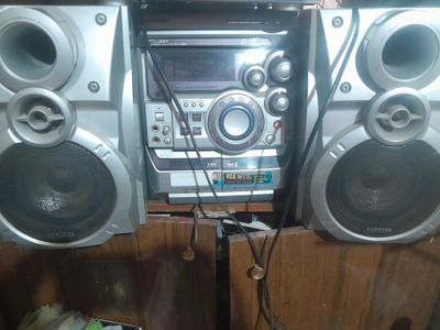 Музикалний центр samsung 450