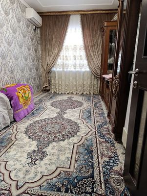 Продается квартира Янгихает