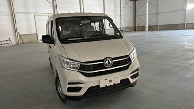 DONGFENG 11 kishilik Mikroatobus