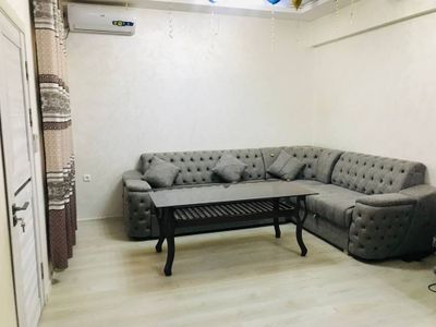 Yakkasaroy 3-etaj 700$