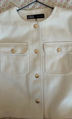 Zara Jacket