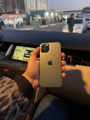 Iphone 12 pro max sotiladi