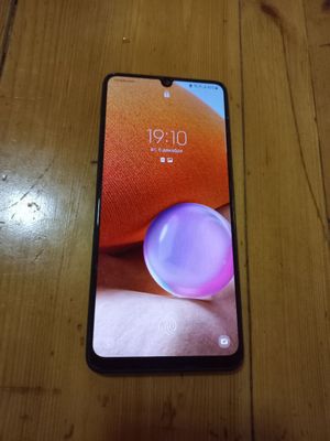 Galaxy A32 xotira 128