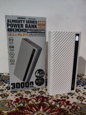 Power bank chexol kalonka