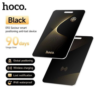 GPS trakcer AirTag, Smart Hoco E92 GPS locator.