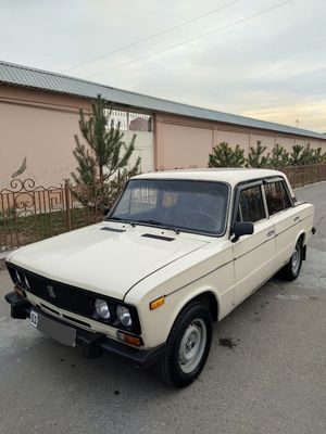 Vaz 2106 sotiladi srochno