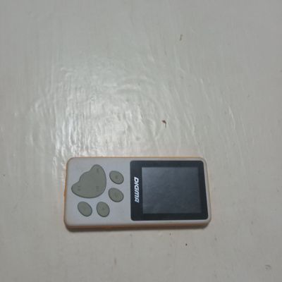 Mp3 player Digma