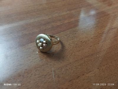 Tilla uzuk Dorika 73$ dan gr