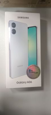 samsung a 06 6/128 gb blue