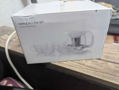Чайный набор минисо