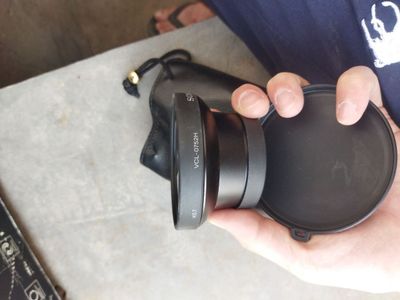 Продаётся объектив камеры от Sony