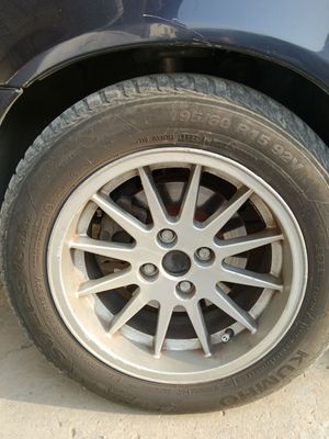 диски BMW 32 стиль