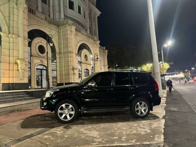 Tayota Prado 120tali