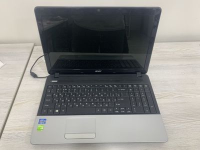 Acer aspire i5 500gb hard