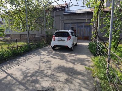 Учтепа Истирохат куча, 3,47 сотих участка