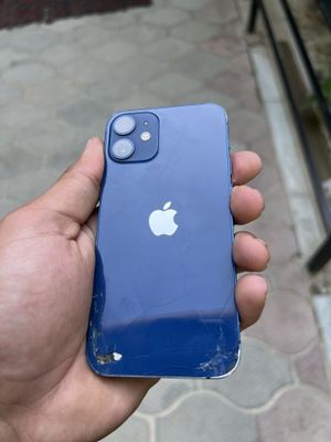 iPhone 12 mini 128 gb