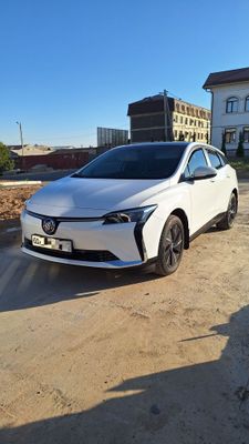 Buick Vellite 6 yili-2024 ideal