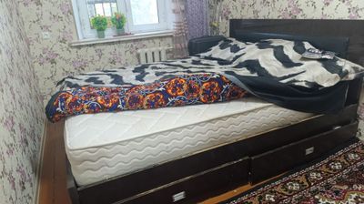 Кровать 2-х спалка