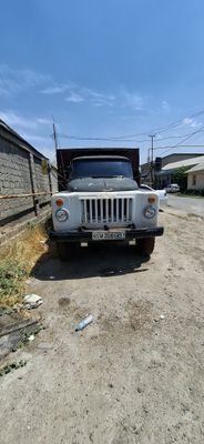 Gaz 53 B sotiladi 4 500 $