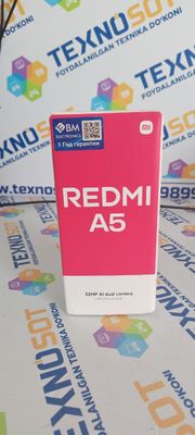 Продаю Redmi A5