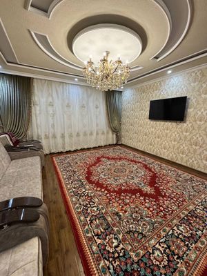 Сдается квартира в юнусобод 18 квартал
