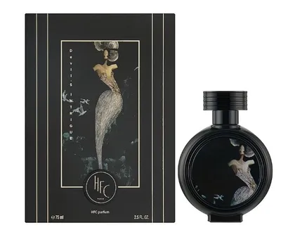 Devil’s intrigue hfc 75ml