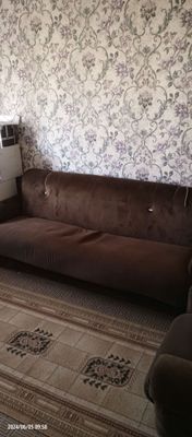 Rasiski divan kreslo