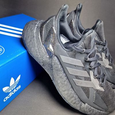 Кроссовка Adidas X9000L4 100% оригинал