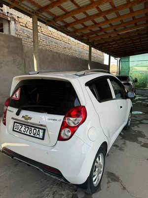 Продаётся Chevrolet Spark 2019 г.в.