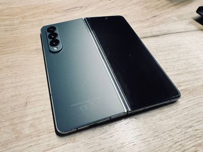 Samsung z fold 4 obmen