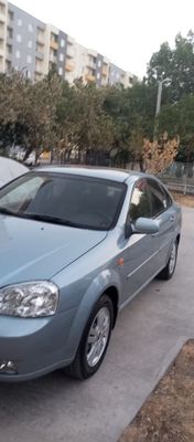 Lasetti aftamat Naxtka