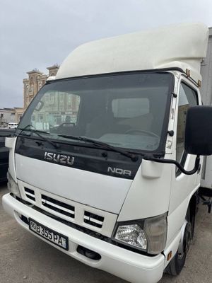Исузи 5 тоналик