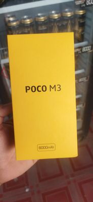 Xiaomi POCO M3 128GB