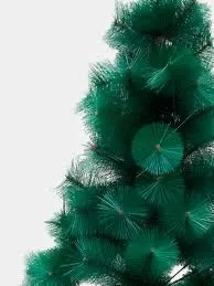 Ёлка новогодняя ёршик 1.8 м